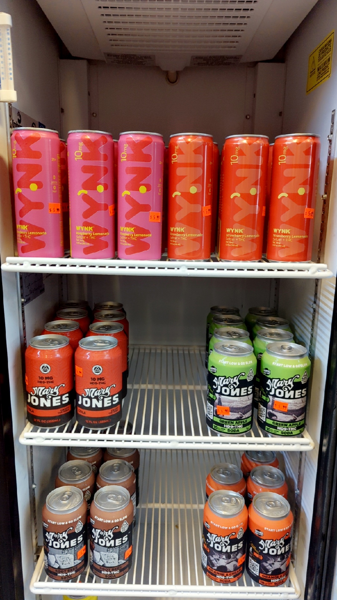 Store photo